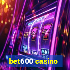 bet600 casino